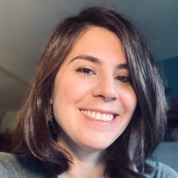 Dr Ceren Tuzmen Walker