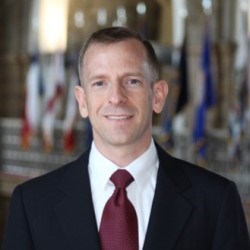 Colonel (Ret.) Nathan Diller