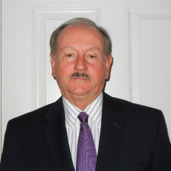 Captain (Ret.) Ted J. Venable