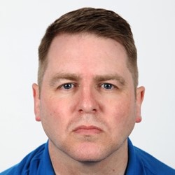 Mr Neil Brannagan-Fuller