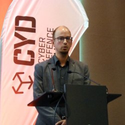 Dr Martin Strohmeier