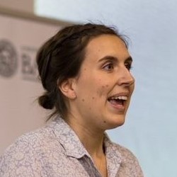 Jessie Hamill-Stewart