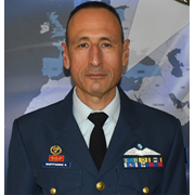 Brigadier General Nikolaos Makrygiannis