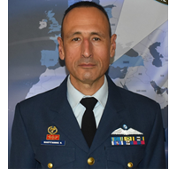 Brigadier General Nikolaos Makrygiannis