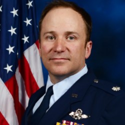 Colonel Jesse S. Doyle