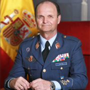 General Javier Salto