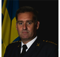 Brigaider General Jonas Lotsne