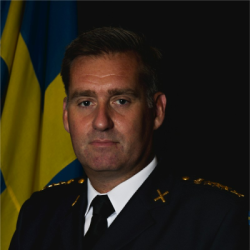 Brigaider General Jonas Lotsne