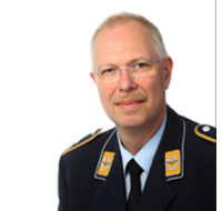 Lieutenant Colonel Rudiger Rauch