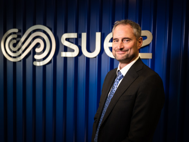 Stuart Hayward-Higham