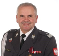 Brigadier General Kazimierz Dynski