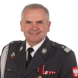 Brigadier General Kazimierz Dynski