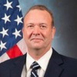 Mr James B. "Barney" Shaw