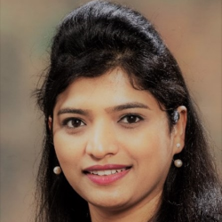 Dr Mamatha Maheshwarappa