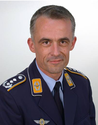 Colonel Ludger Bette