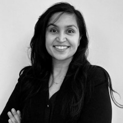 Abha Raveau-Violette