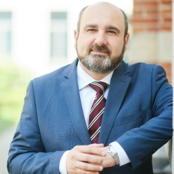 Lieutenant Colonel Salvador Llopis