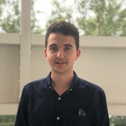 Mr Nicholas Valentine