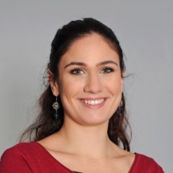 Lou Azevedo Da Silva