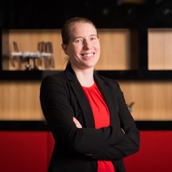 Dr Kate Ferguson