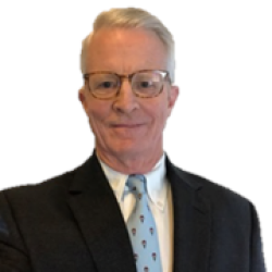 Colonel (Ret.) Richard Hansen 