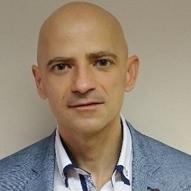 Colonel Norbert Tóth