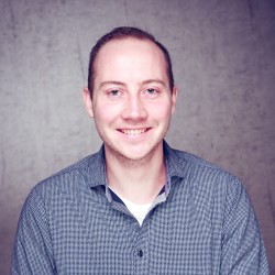 Captain Artiom van den Broek