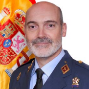 Brigadier General Miguel Orduña