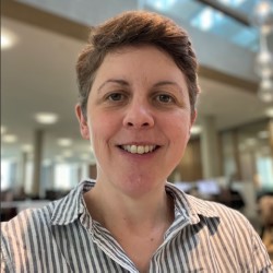 Caroline  Zakrzewski