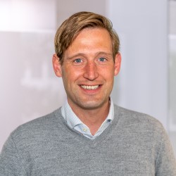 Maarten van den Oever