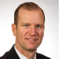 Commander Jens Parnow