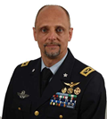 Colonel Andrea Quaglia