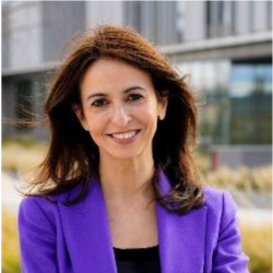 Maria Angeles Marti Martinez