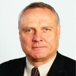 Major General (Ret.) Bohuslav  Dvorak