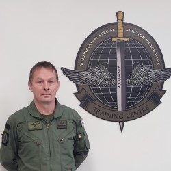 Colonel Dragan Andrijevic