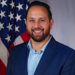 Arthur Grijalva