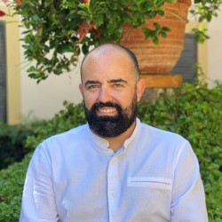 Luis Fernando Gimenez