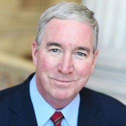 Vice Admiral (Ret.) John "Fozzie" Miller