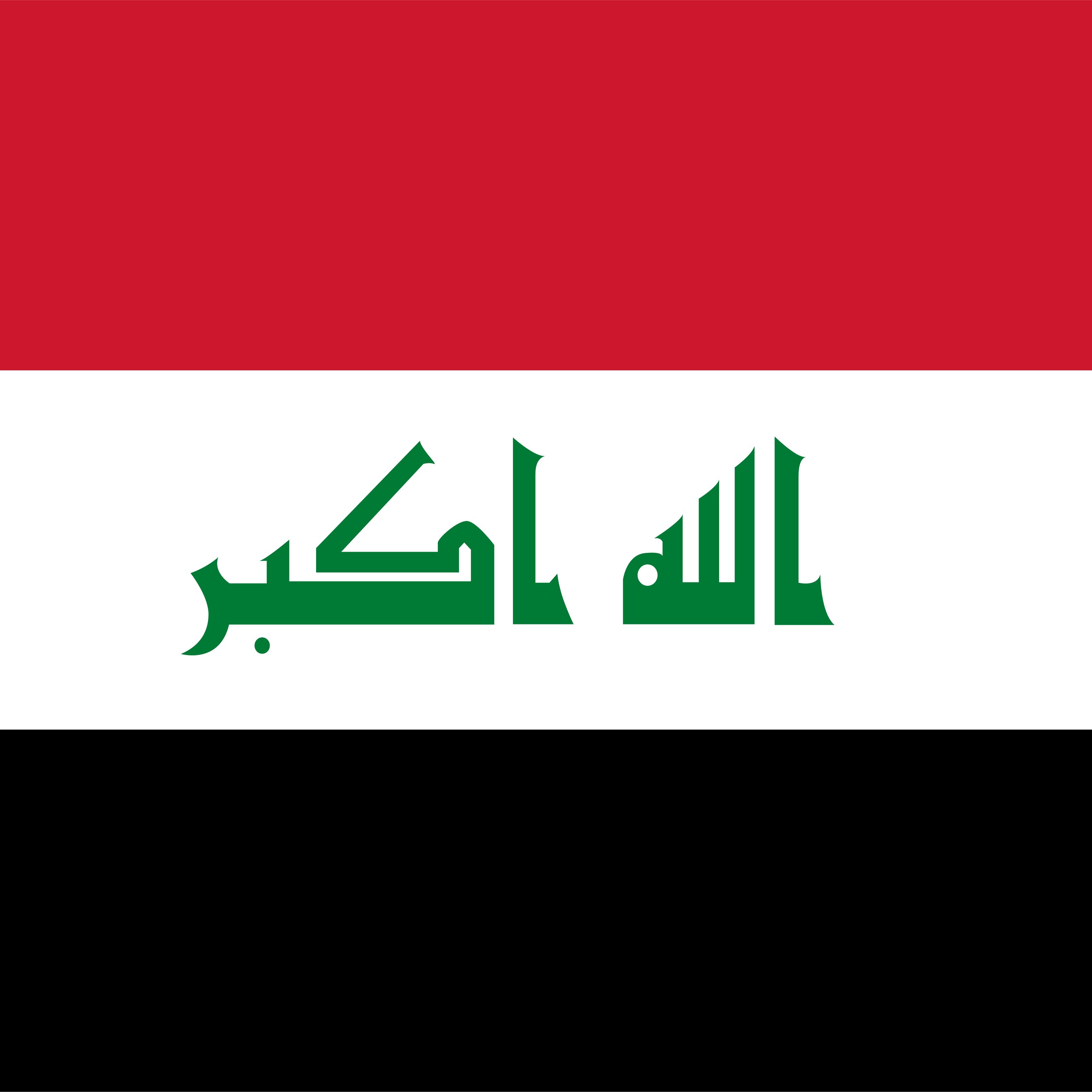 Lieutenant Colonel Ahmad Khodier Mohammad Abaid 