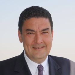 Mr Ahmet Salih Erdem
