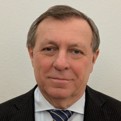 Ambassador Gyorgy Molnar