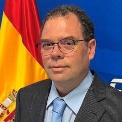 Jose Antonio Cebrian de Barrio