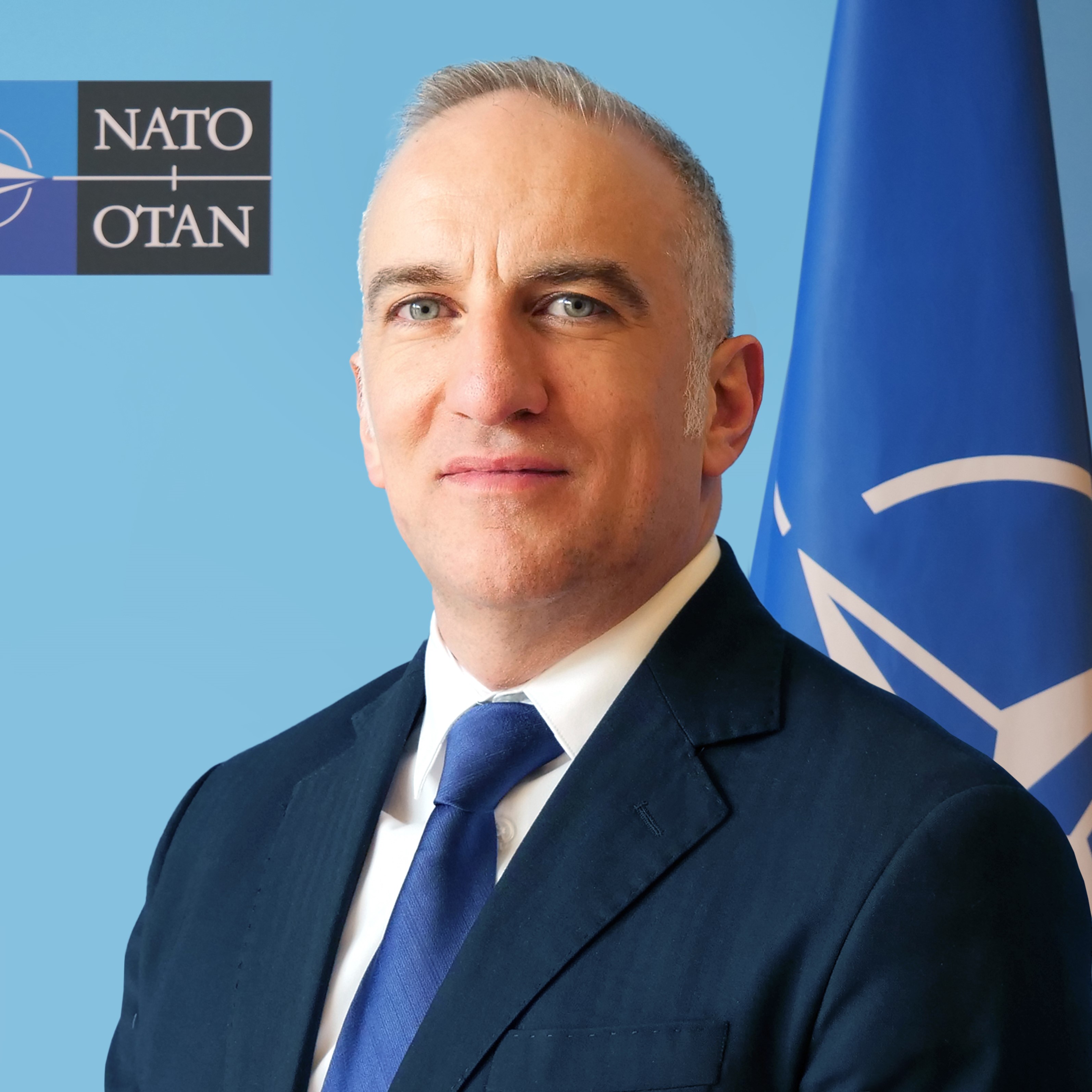 Mr. Crescenzo Esposito