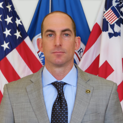 Assistant Chief Patrol AgentJ. Michael Douglas