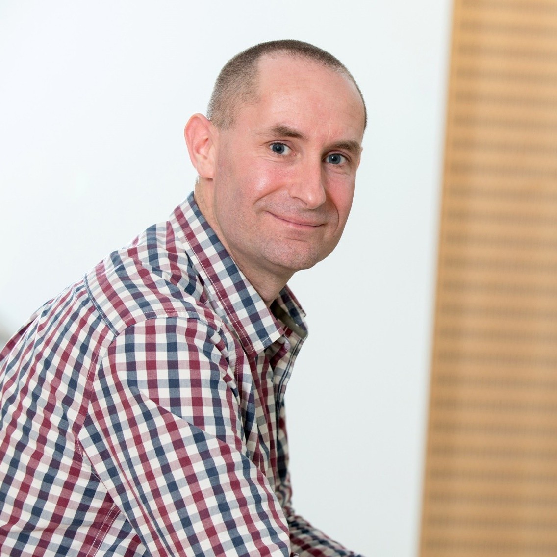 Mr. David Nethercott