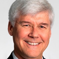 Brigadier General (Ret.) Robert T.  Osterthaler