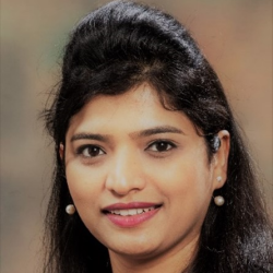 Dr. Mamatha Maheshwarappa