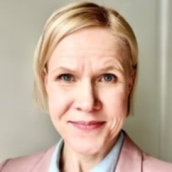 Liisa Nevalainen