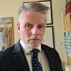 Dr Thomas Withington