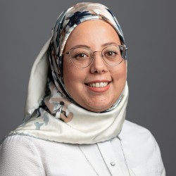 Dr Sana Belguith